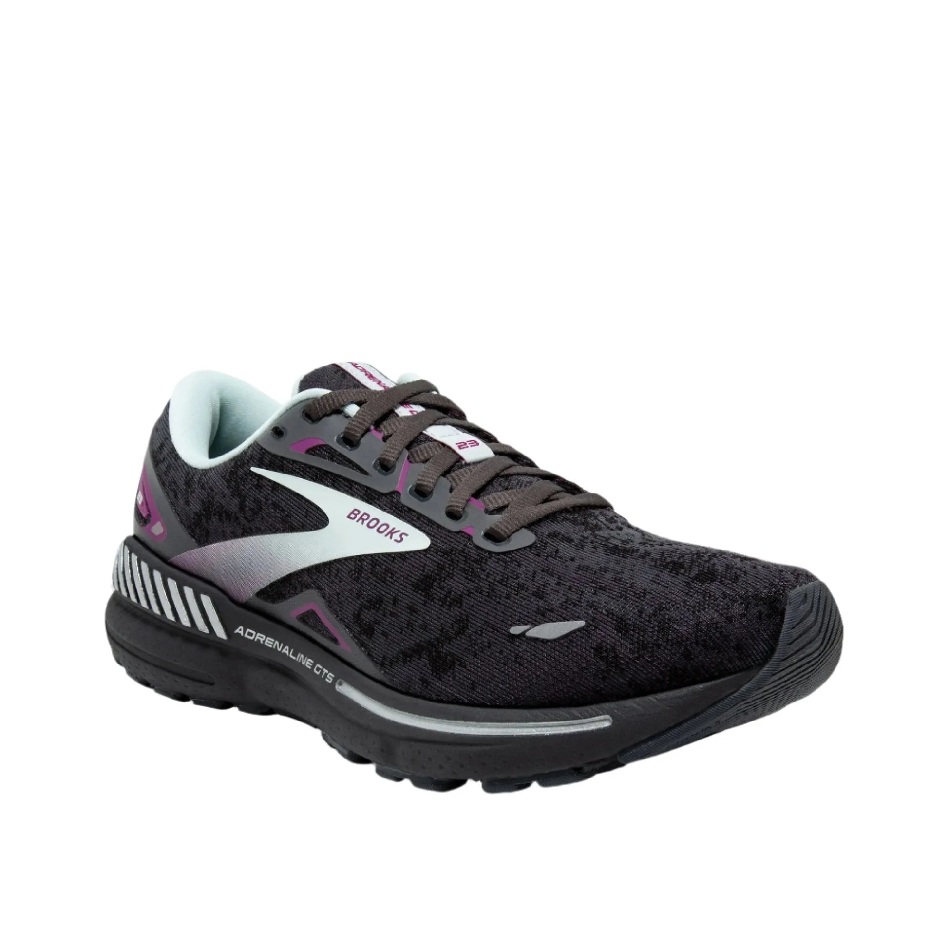 BROOKS ADRENALINE GTS 23 WIDE WOMEN'S
