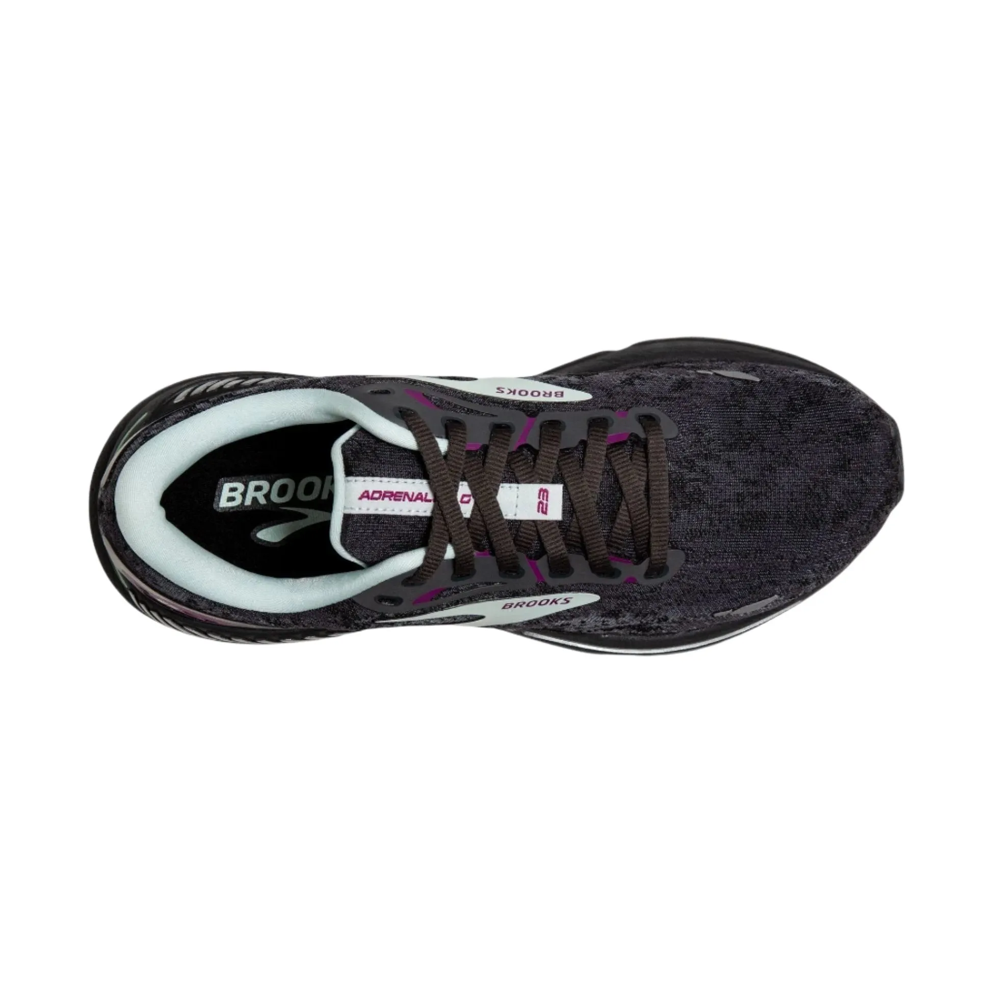 BROOKS ADRENALINE GTS 23 WIDE WOMEN'S