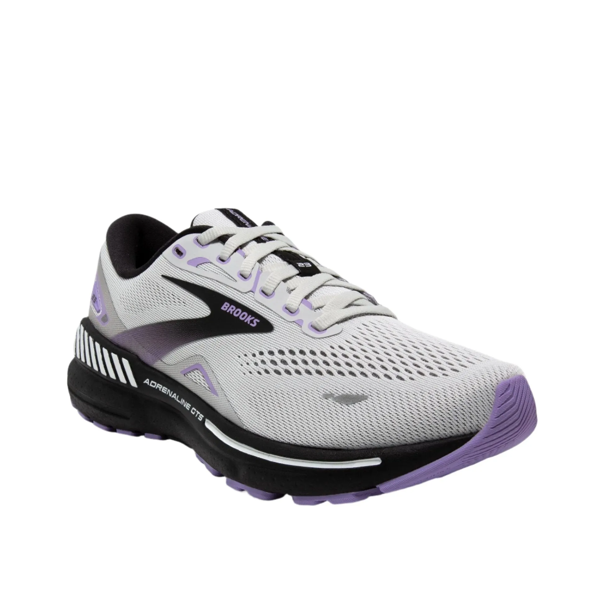 BROOKS ADRENALINE GTS 23 WIDE WOMEN'S