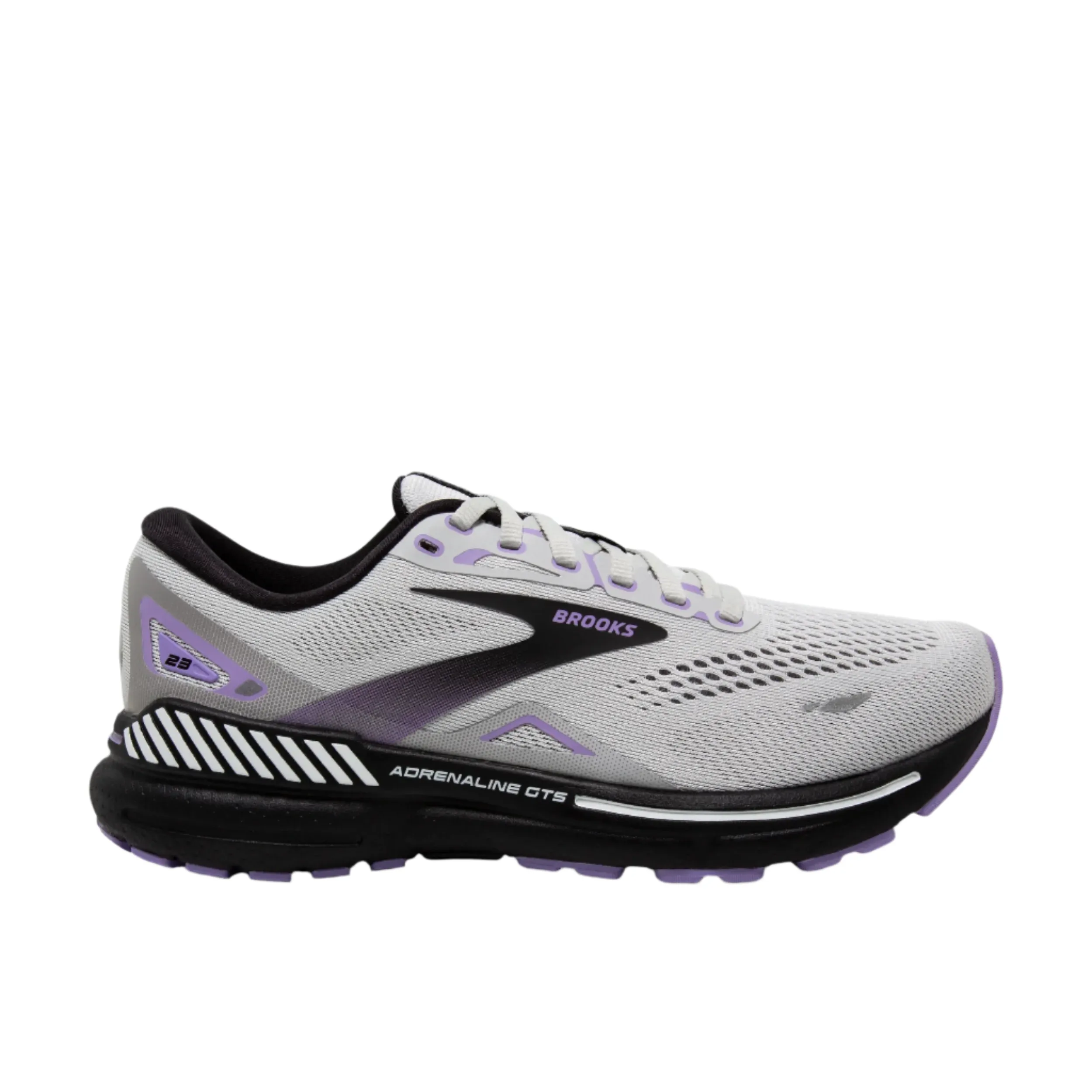 BROOKS ADRENALINE GTS 23 WIDE WOMEN'S