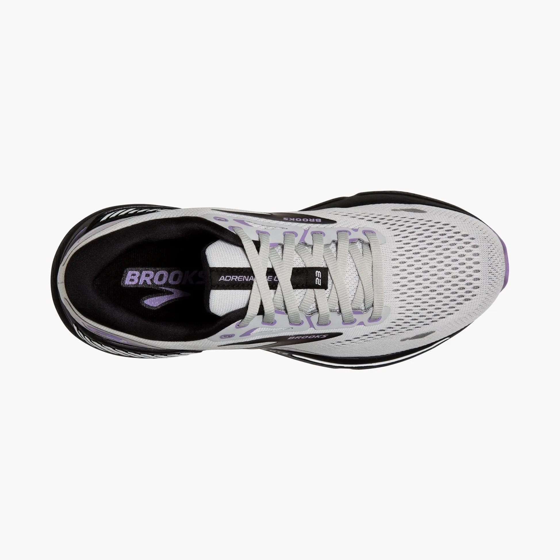 BROOKS ADRENALINE GTS 23 WIDE WOMEN'S
