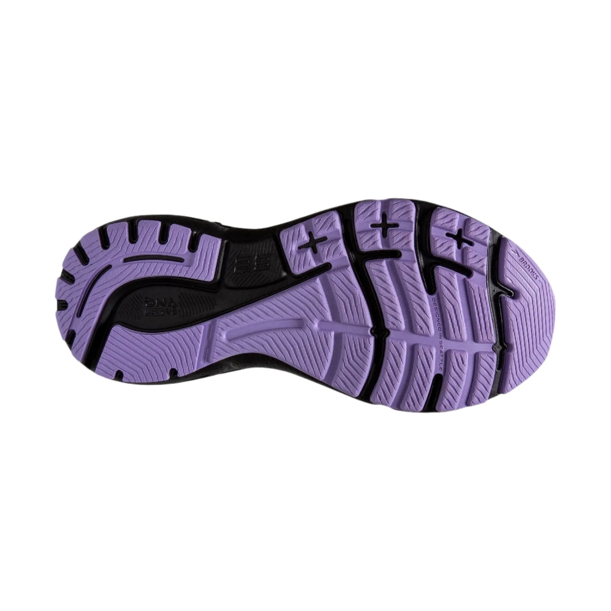BROOKS ADRENALINE GTS 23 WIDE WOMEN'S