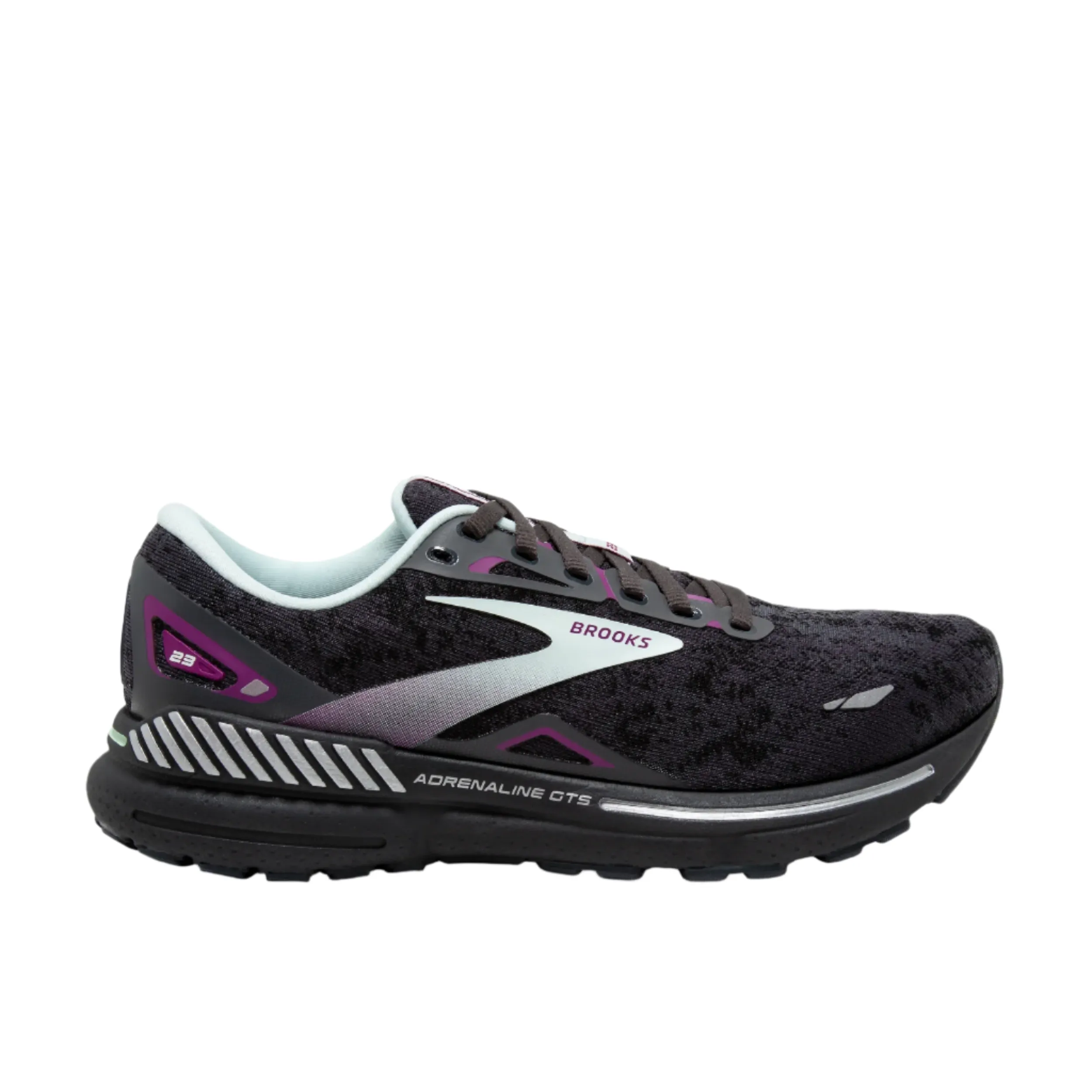 BROOKS ADRENALINE GTS 23 WIDE WOMEN'S