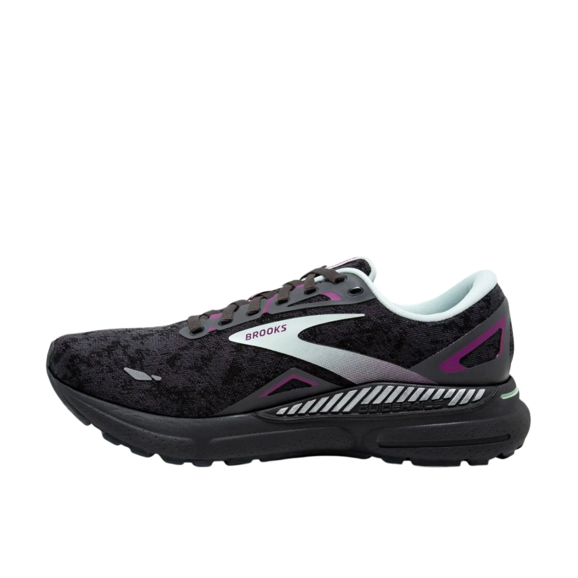 BROOKS ADRENALINE GTS 23 WIDE WOMEN'S