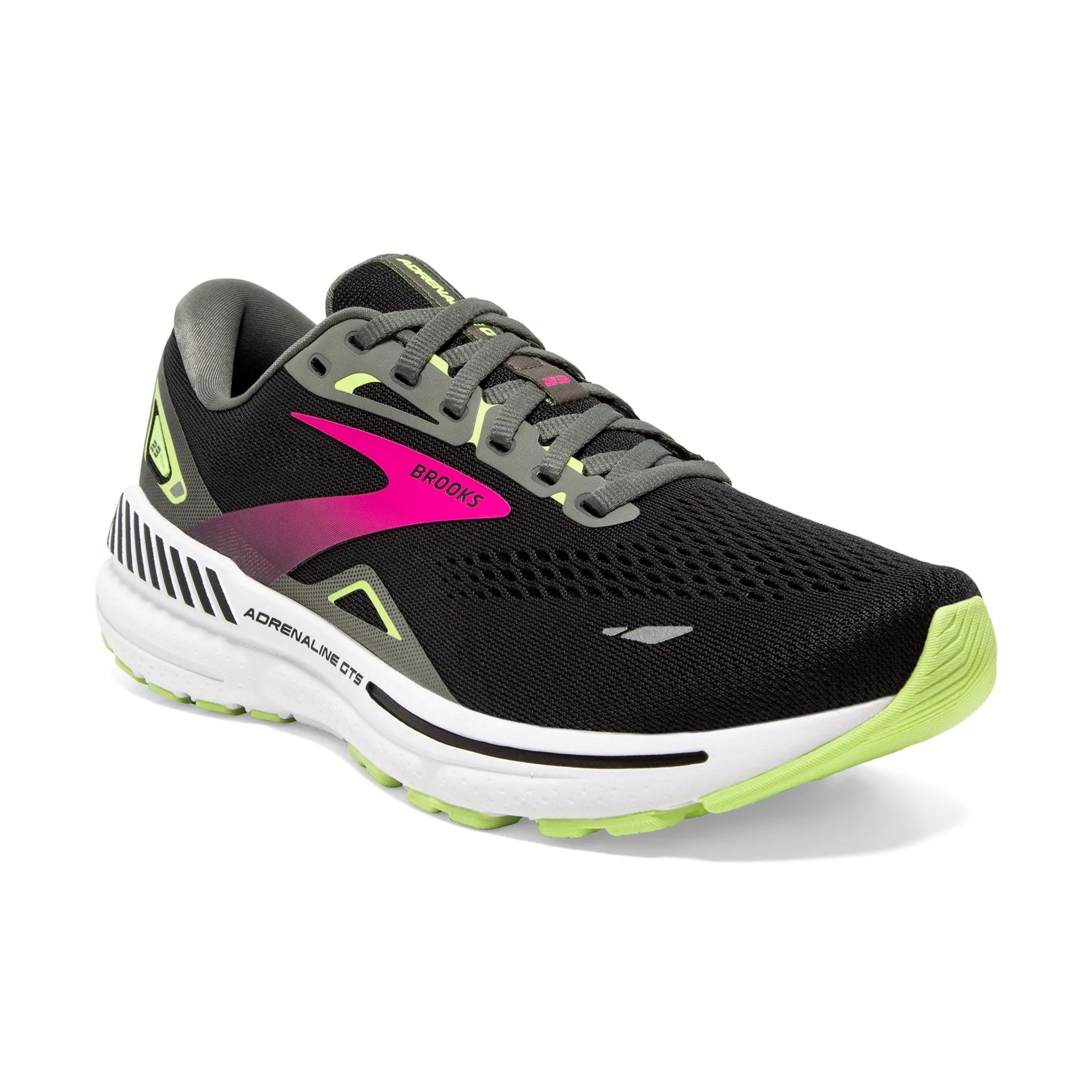 Brooks Adrenaline GTS 23 women's NARROW