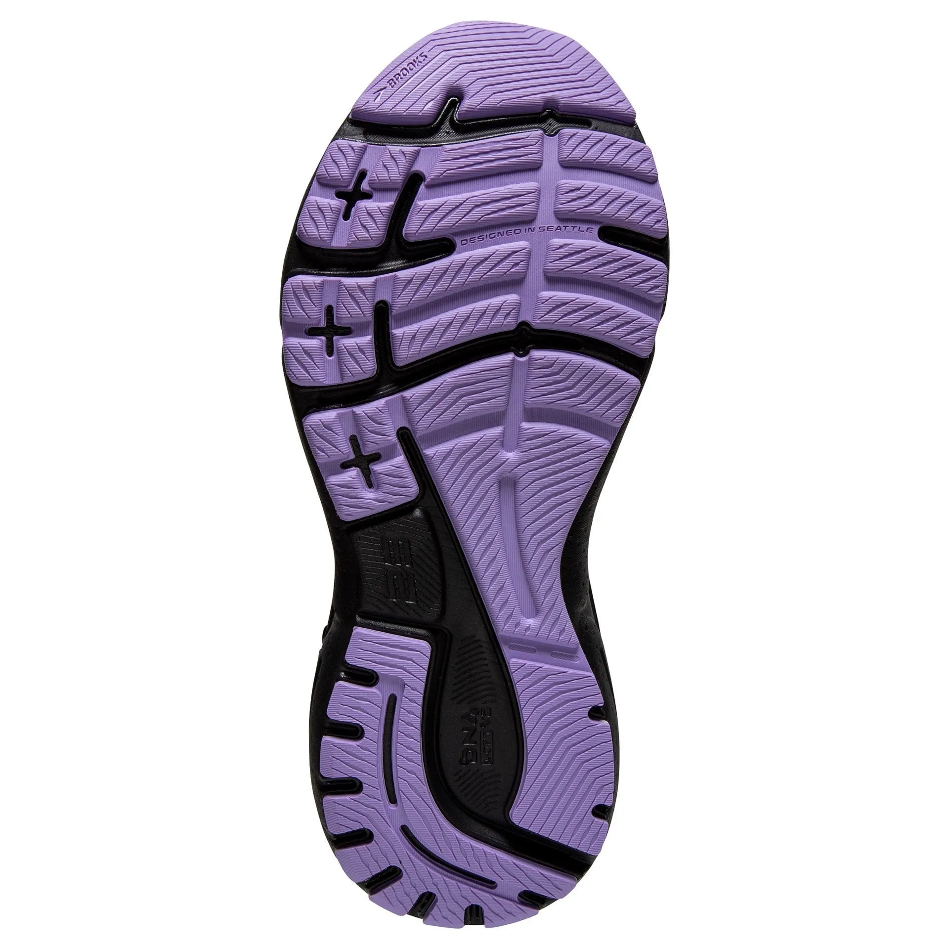 Brooks Adrenaline GTS 23 women's NARROW
