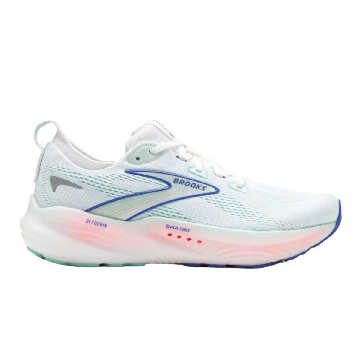 BROOKS GLYCERIN GTS 22 WOMEN'S