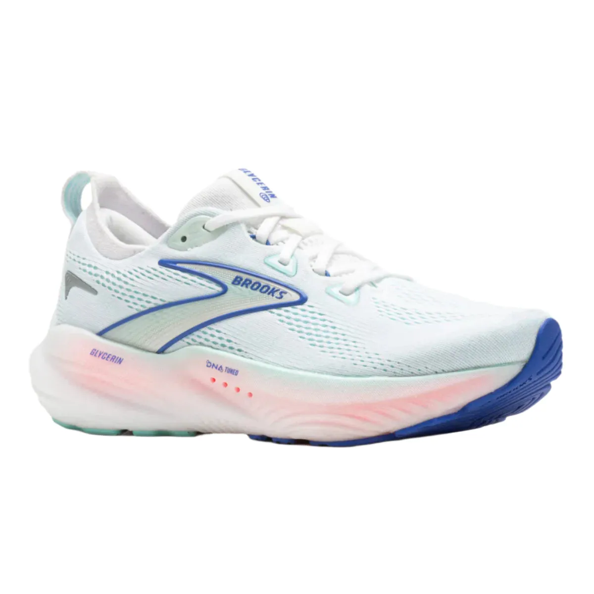 BROOKS GLYCERIN GTS 22 WOMEN'S