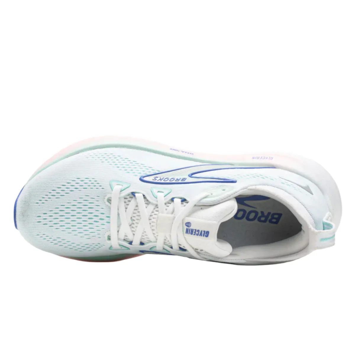 BROOKS GLYCERIN GTS 22 WOMEN'S