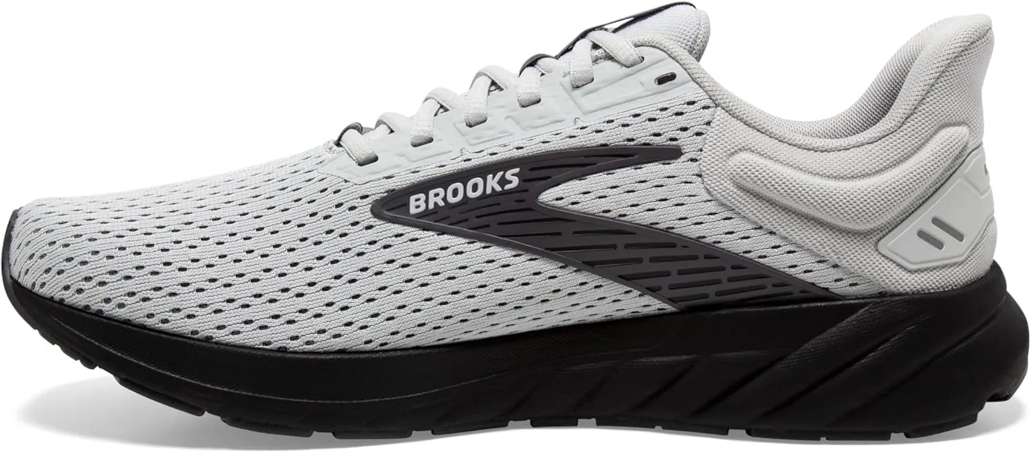 Brooks Mens Anthem 6 Neutral Running Shoe