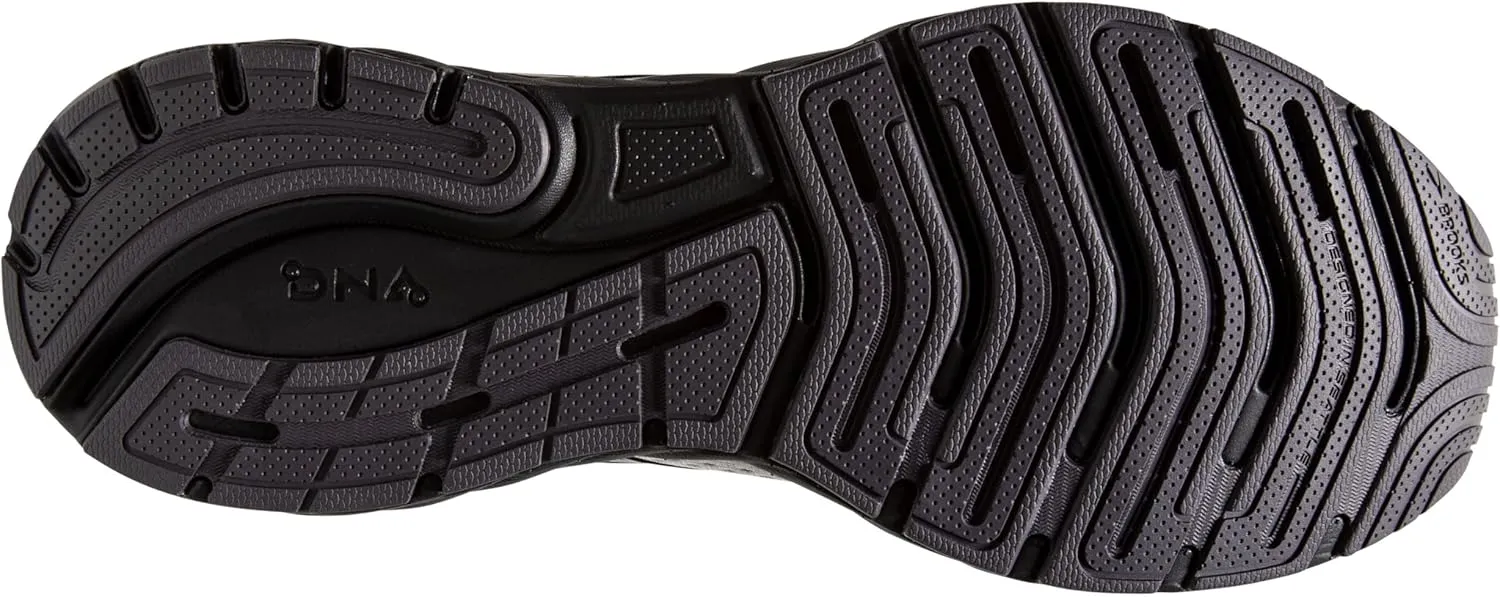 Brooks Mens Anthem 6 Neutral Running Shoe