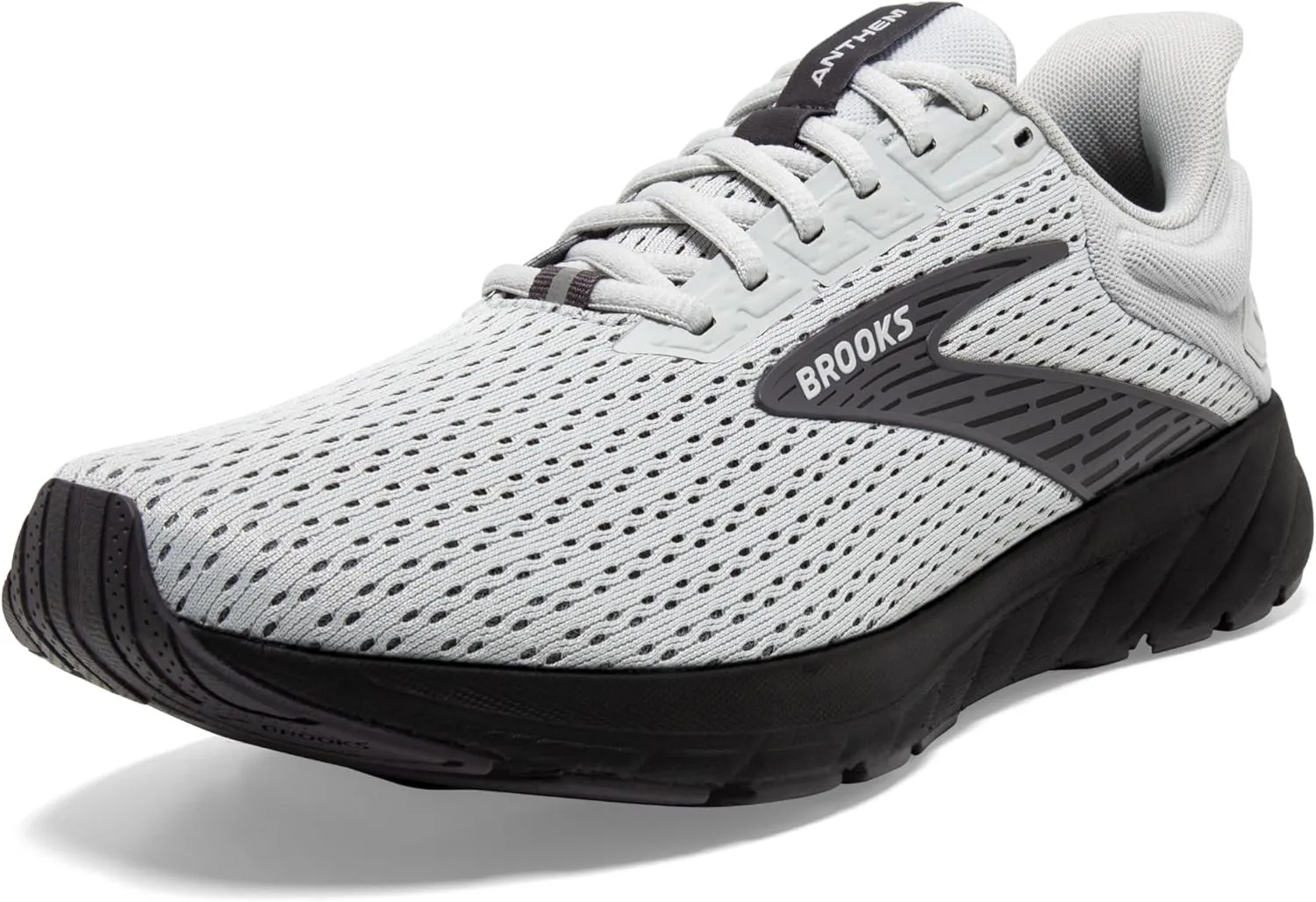 Brooks Mens Anthem 6 Neutral Running Shoe