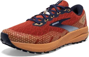Brooks Mens Divide 3 Trail Running Shoe