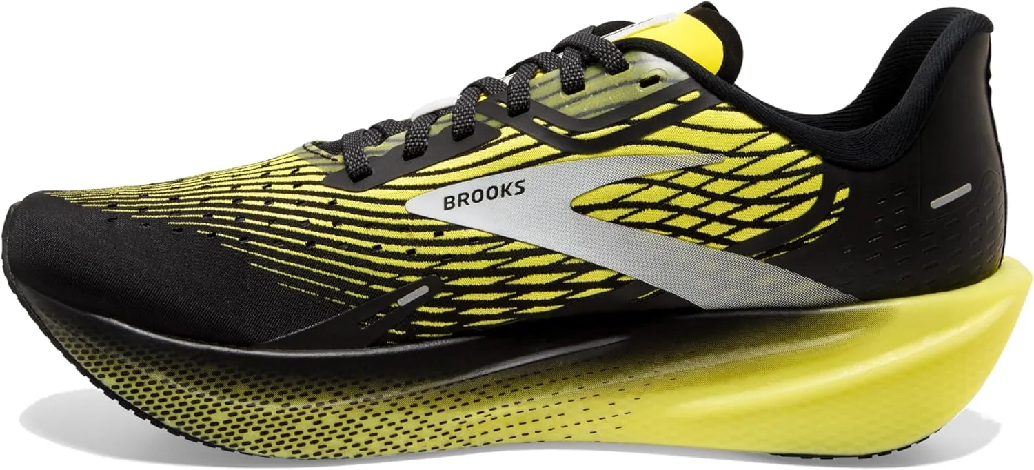 Brooks Mens Hyperion Max Neutral Running Shoe