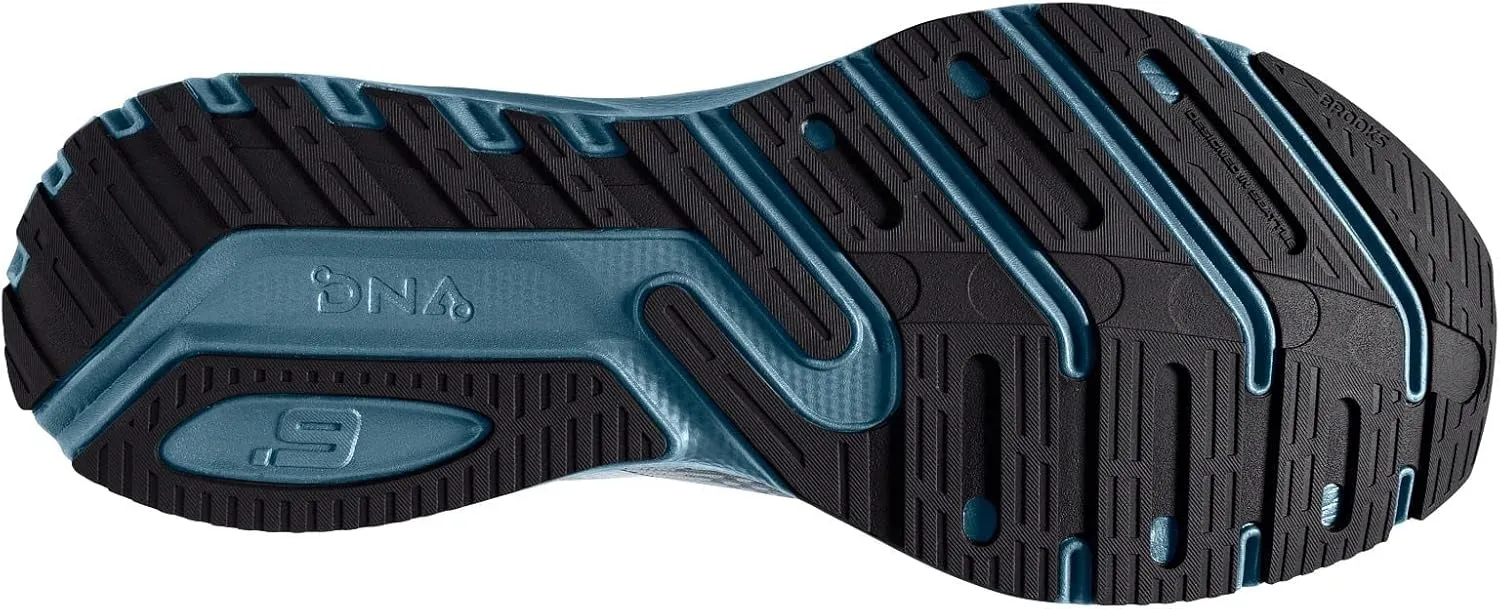 Brooks Mens Launch 9 Neutral Running Shoe