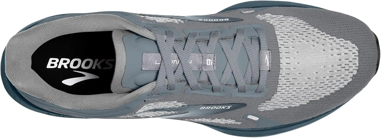 Brooks Mens Launch 9 Neutral Running Shoe