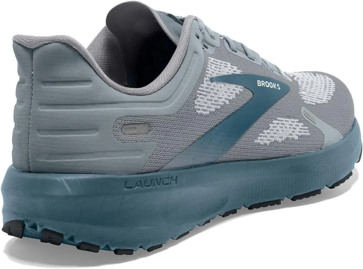 Brooks Mens Launch 9 Neutral Running Shoe