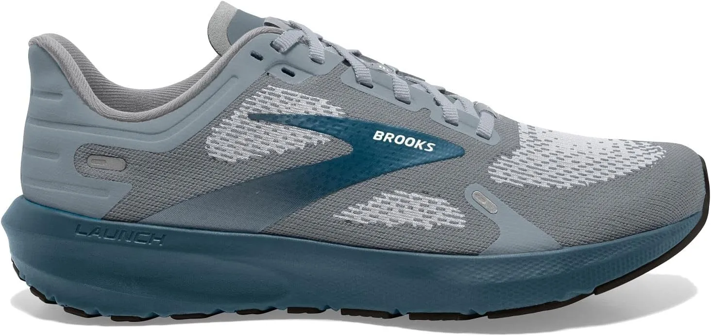 Brooks Mens Launch 9 Neutral Running Shoe