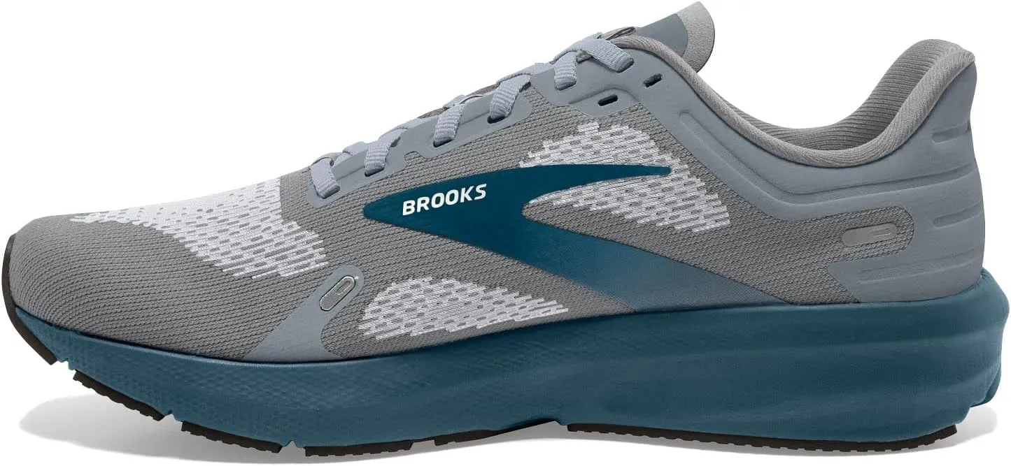 Brooks Mens Launch 9 Neutral Running Shoe