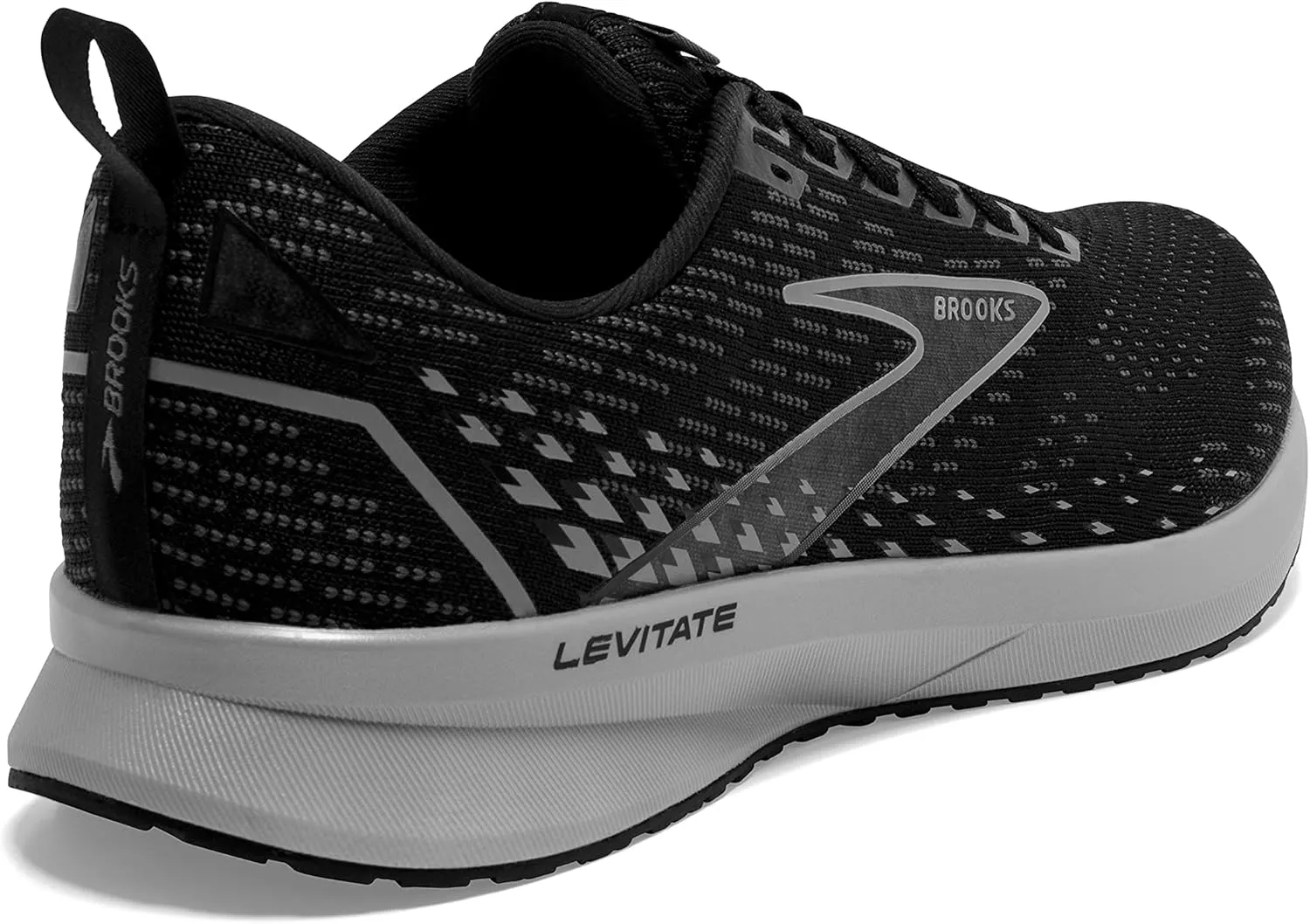 Brooks Men's Levitate 5 Neutral Running Shoe