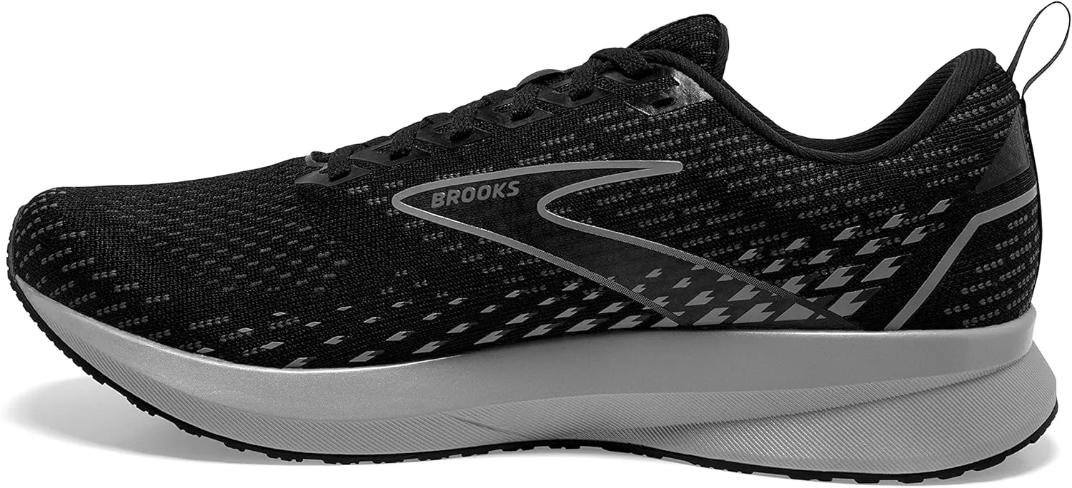 Brooks Men's Levitate 5 Neutral Running Shoe