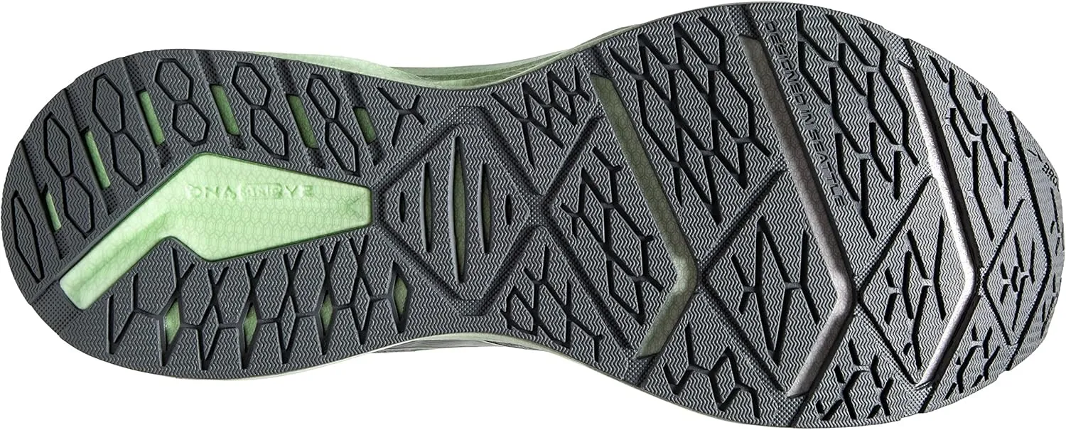 Brooks Mens Levitate 6 Neutral Running Shoe