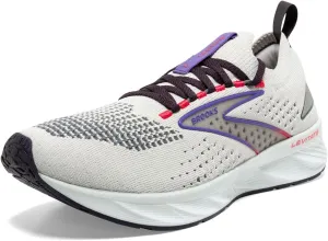 Brooks Mens Levitate Stealthfit 6 Neutral Running Shoe