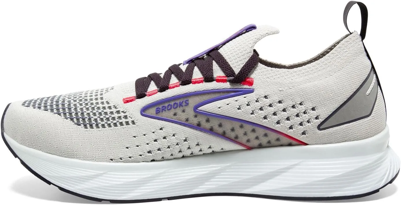 Brooks Mens Levitate Stealthfit 6 Neutral Running Shoe