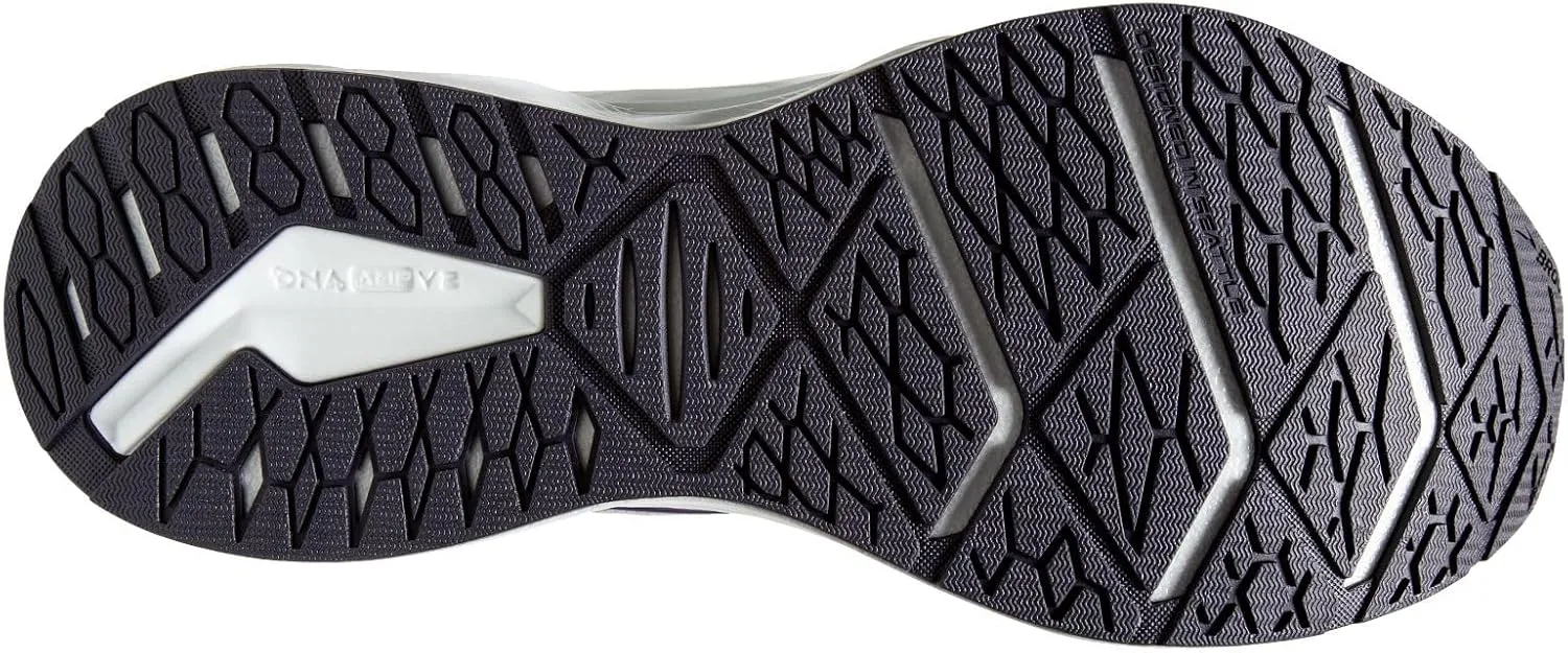 Brooks Mens Levitate Stealthfit 6 Neutral Running Shoe
