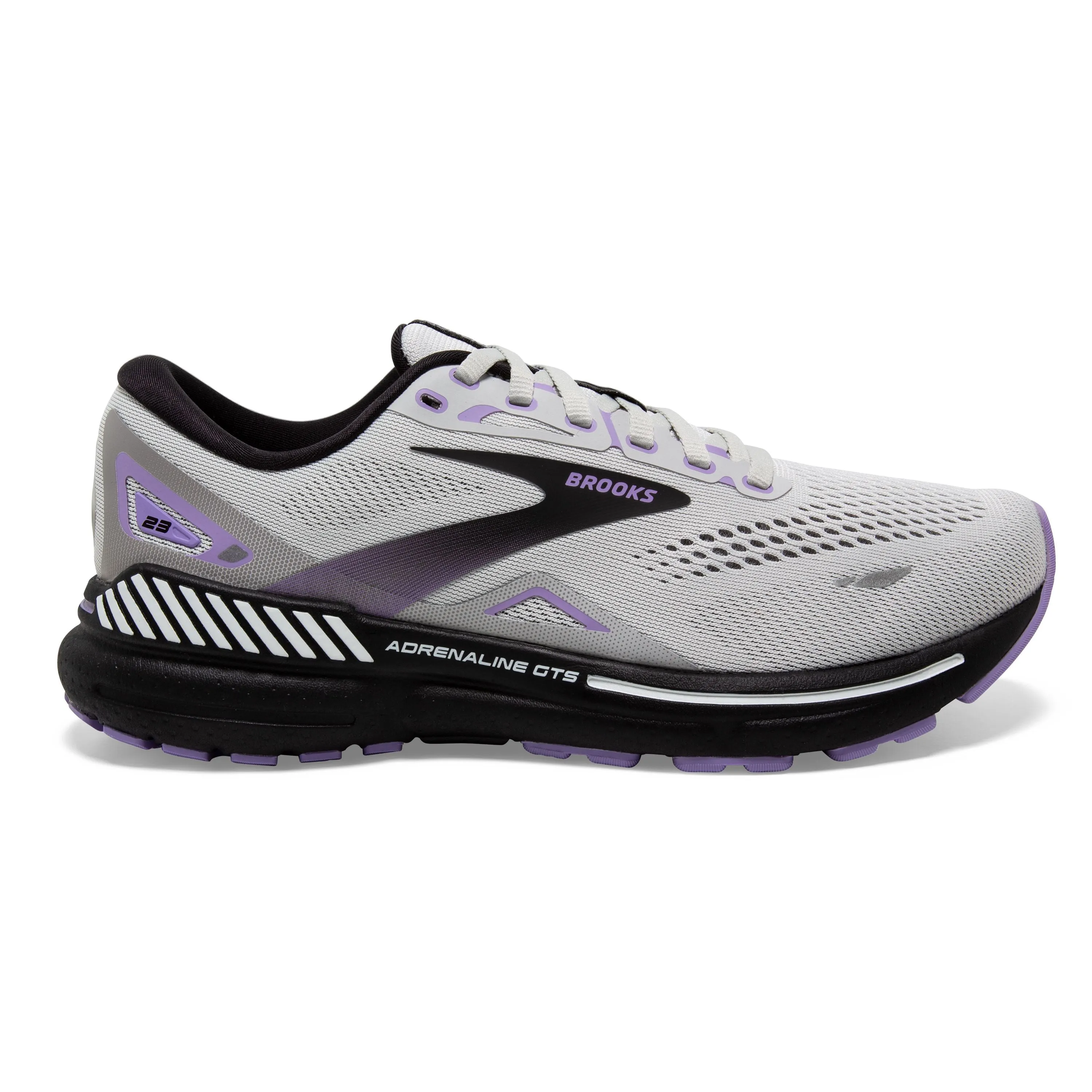 Brooks Women's Adrenaline GTS 23 (Wide)
