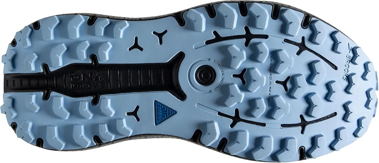 Brooks Womens Caldera 6 Trail Running Shoe