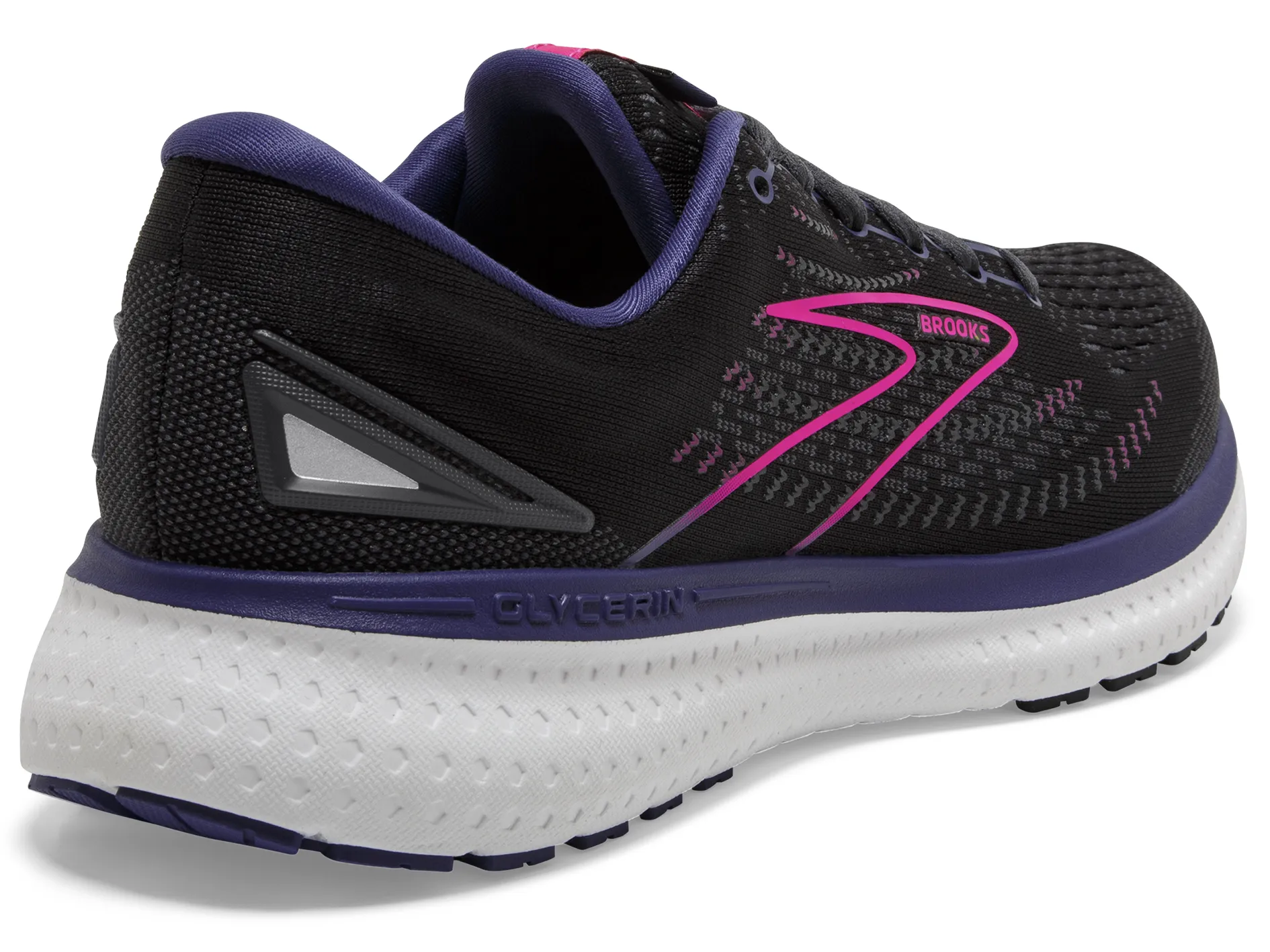 Brooks Women's Glycerin 19 <br> 120343 1B 069