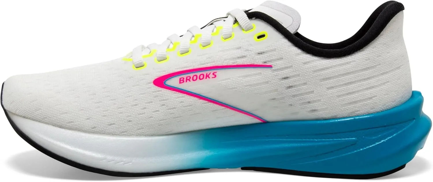 Brooks Womens Hyperion Neutral Running Shoe