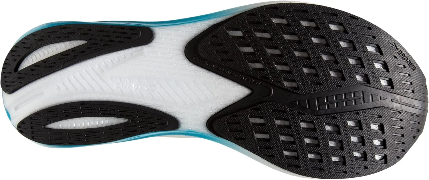 Brooks Womens Hyperion Neutral Running Shoe