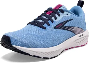 Brooks Womens Revel 6 Neutral Running Shoe