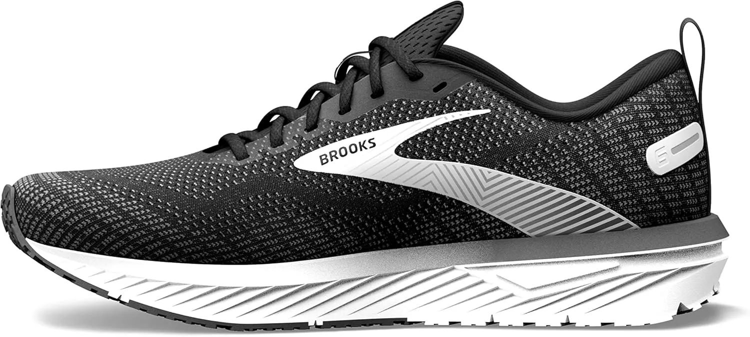 Brooks Womens Revel 6 Neutral Running Shoe