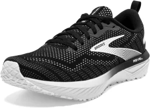 Brooks Womens Revel 6 Neutral Running Shoe