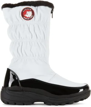Canada Weather Gear Women's Winnie Snow Boots