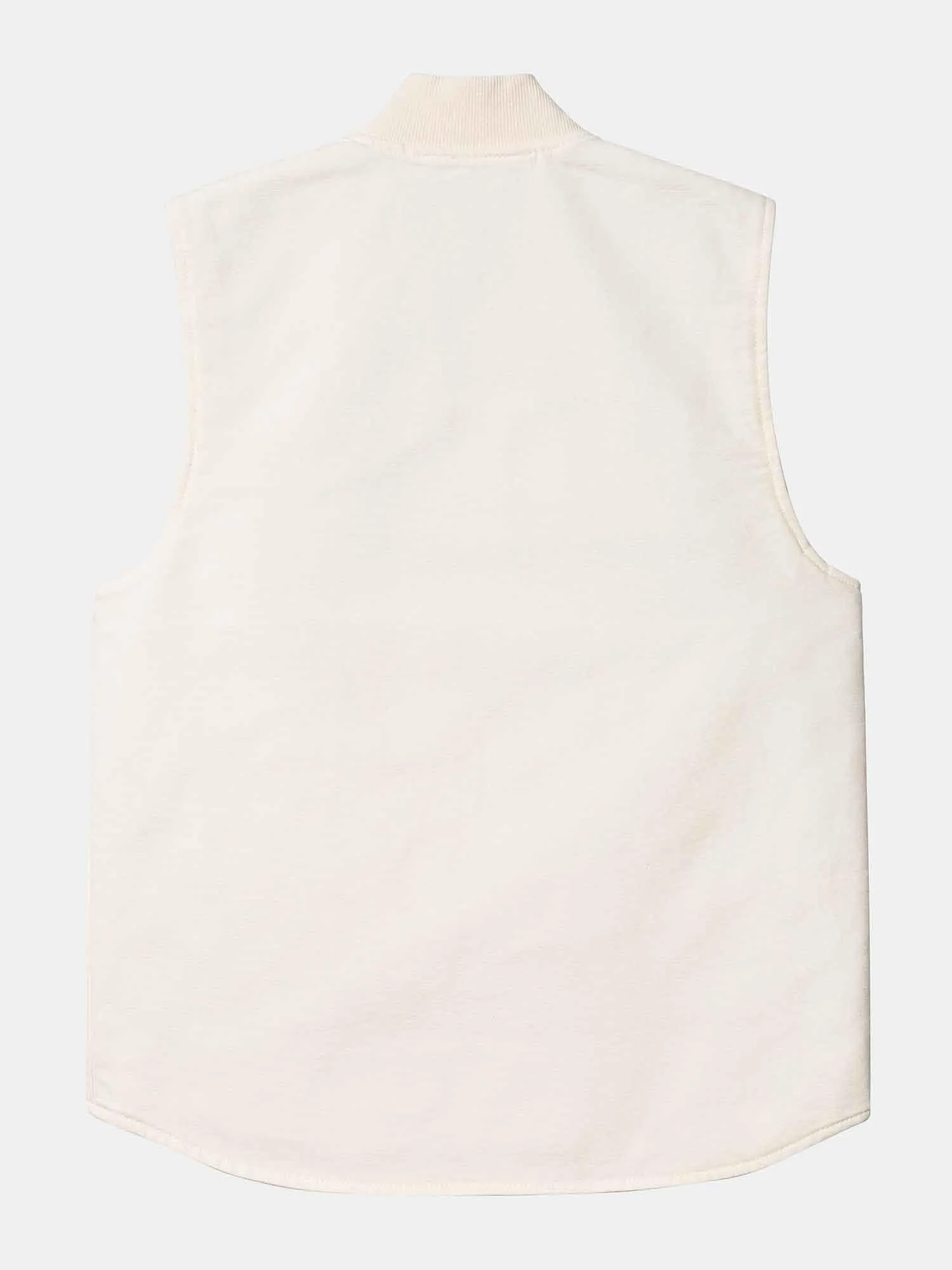Carhartt Classic Vest - Wax Rinsed