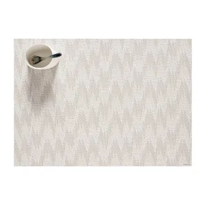 chilewich | placemat | flare pumice