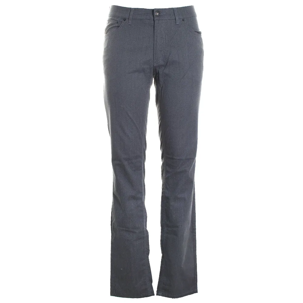 Chuck Wool Pant