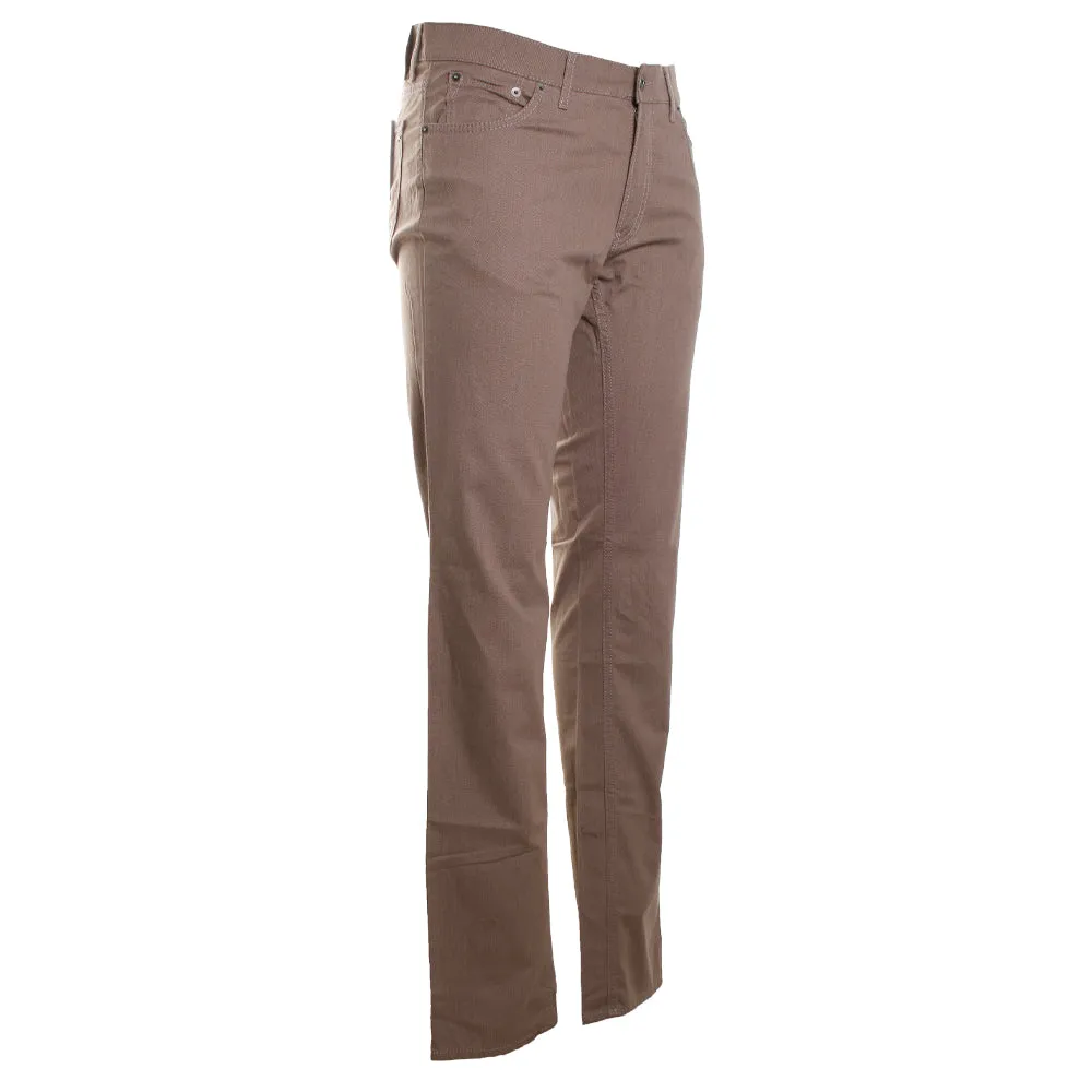 Chuck Wool Pant