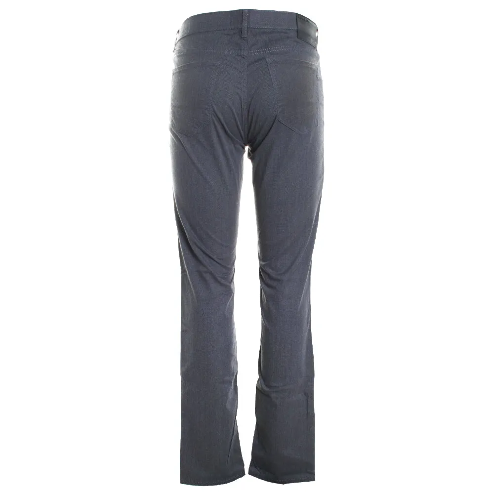 Chuck Wool Pant