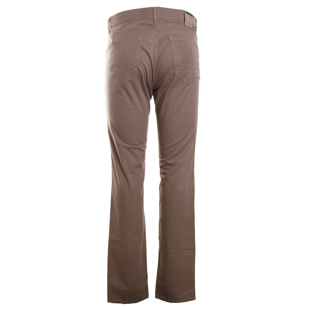 Chuck Wool Pant