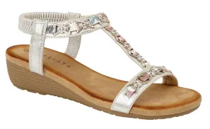 Cipriata Lia Sandals