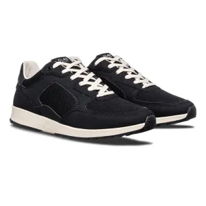 CLAE Joshua Black / Black Sneaker