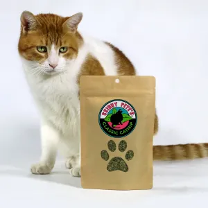 Classic Catnip Packet