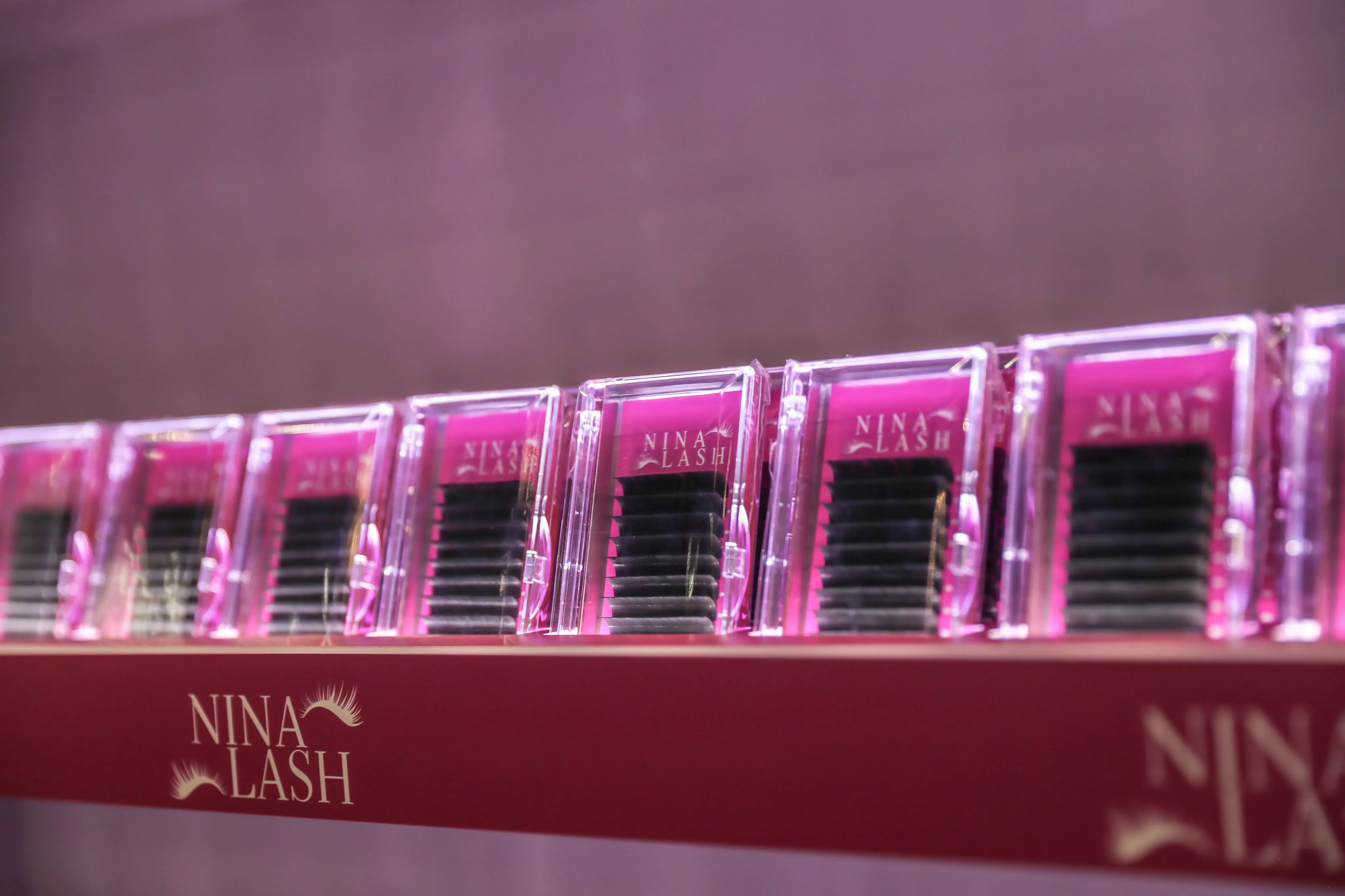 CLASSIC LASHES TRAY 0.15 D