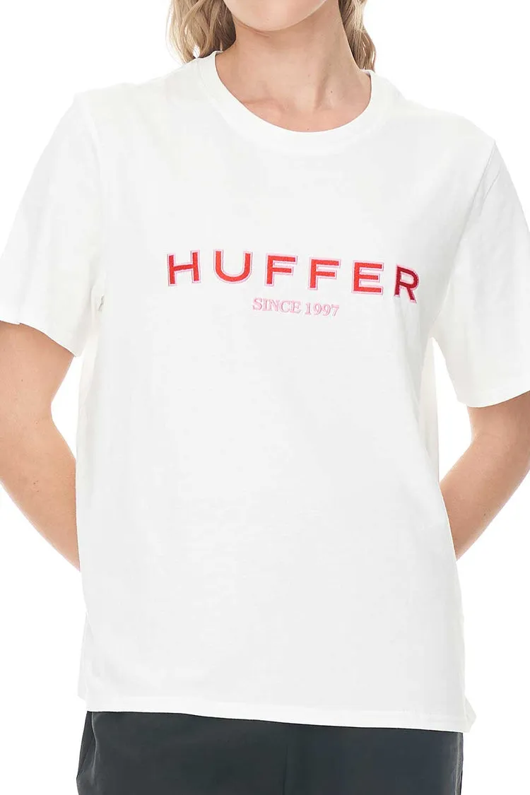 Classic Tee 170/Tribute | Chalk