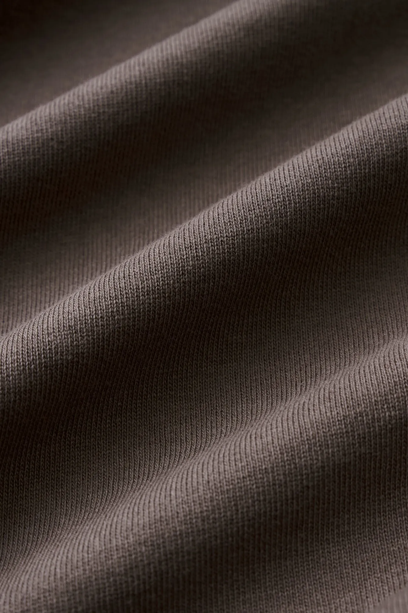 Classic Tee - Coffee Quartz